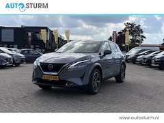 Nissan Qashqai - 1.3 MHEV N-Connecta Cold Pack + 19'' Velgen