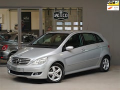 Mercedes-Benz B-klasse - 170 Avandgarde