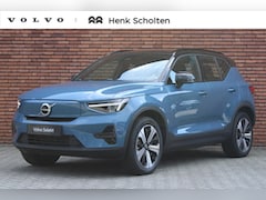 Volvo XC40 - Recharge Core 70 kWh | Parkeercamera | All-Season Banden | Apple Carplay | Cruise Control