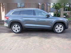 Skoda Kodiaq - 1.5 TSI Greentech ACT 150pk Ambition Bus.PAN.DAK-BOVAG