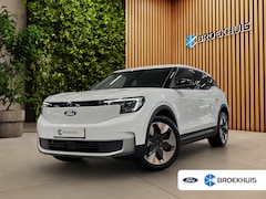 Ford Explorer - Premium Extended Range RWD 79 kWh B&O | Adaptieve cruise | Elektrische achterklep | Headup