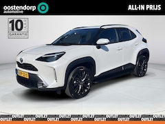Toyota Yaris Cross - 1.5 Hybrid Adventure | Stoelverwarming | Carplay | Parkeersensoren | Treeplanken | LED kop