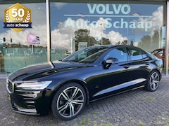 Volvo S60 - 2.0 T4 R-Design Automaat | Rijklaar incl garantie | Polestar software Harman/Kardon Blis
