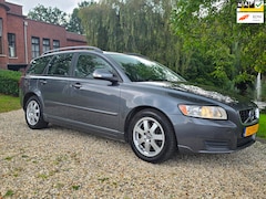 Volvo V50 - 2.0 D3 Kinetic