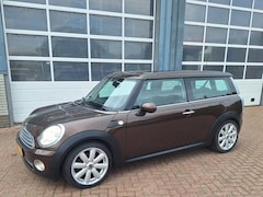MINI Clubman - 1.6 Cooper