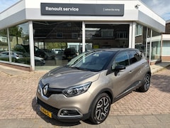 Renault Captur - Energy TCe 90PK S&amp;S Expression