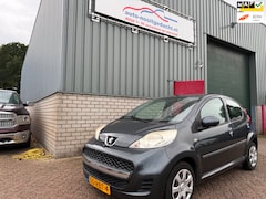 Peugeot 107 - 1.0-12V XS