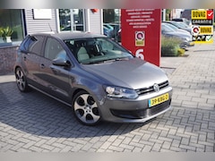 Volkswagen Polo - 1.4-16V Comfortline / Airco / Carplay