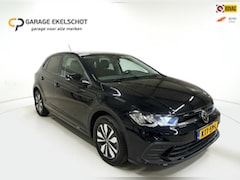 Volkswagen Polo - 1.0 TSI|LM|Cruise|Carplay|Stoelverw|DAB|PDC