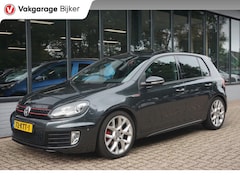 Volkswagen Golf - 2.0 GTI afneembare trekhaak/Navi/Schuifkanteldak