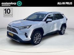 Toyota RAV4 - 2.5 Hybrid Executive | Premium Pack | Eerste eigenaar | Stoelverwarming en ventilatie | JB