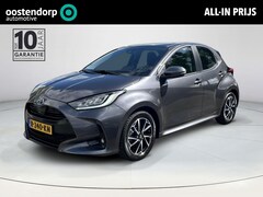 Toyota Yaris - 1.5 Hybrid Dynamic | Volledig dealer onderhouden | Automaat | Apple Carplay | Android Auto