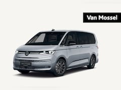 Volkswagen Multivan - 1.5 eHybrid L2 Bulli Edition 4Motion 245PK | #AD | Airco | Automaat | Navigatie | Keyless