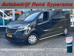 Renault Trafic - 2.0 dCi 145 T29 L2H1 DC Comfort | Dubbel Cabine | Automaat | Trekhaak | Achteruitrij Camer