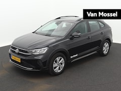 Volkswagen Taigo - 1.0 TSI Life 95 PK| Origineel Nederlands | Navigatie | Parkeersensoren | Airco | Digitale
