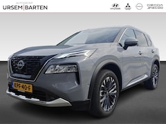 Nissan X-Trail - 1.5 e-POWER TEKNA | Achterbank verstelbaar | Achteruitrijcamera | Airco (automatisch)