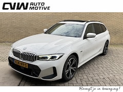 BMW 3-serie Touring - 320e M Sport | Facelift | Panoramadak | Innovation Pack | Adaptieve LED | Adaptieve cruise