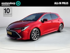 Toyota Corolla - 1.8 Hybrid Executive | Navigatie | Carplay | Parkeersensoren | Dode hoek waarschuwing | 18