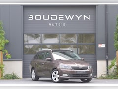 Skoda Fabia Combi - 1.2 TSI Ambition Business NAP | Cruise Control | Parkeersensoren | Bluetooth