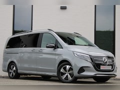 Mercedes-Benz EQV - 300 L2 / AMG / 7-Persoons / Luchtvering / Burmester / 360 Camera / Vol Opties / NIEUWSTAAT