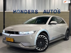 Hyundai IONIQ 5 - Lounge AWD 77.4 kWh| TREKHAAK | HEAD-UP | 360 CAM | 20 INCH | STOELVERW&VENTI | BLIS | BVM