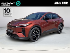 Toyota C-HR - C-HR+ First Edition 77 kWh | Metal Oxide | 20 inch LM-velgen | Nieuw uit voorraad leverbaa