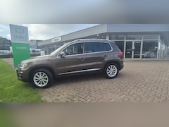 Volkswagen Tiguan - 1.4 TSI Sport&Style