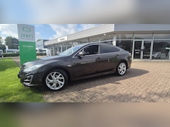 Mazda 6 - 6 2.0 GT-M line