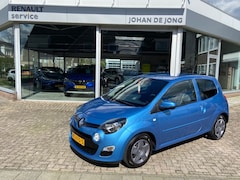 Renault Twingo - 1.2 16V 75pk ECO² Collection