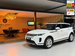 Land Rover Range Rover Evoque - 1.5 P300e AWD Garantie|1e Eig|Pano|360°|Leder|CarPlay|Memory|Camera