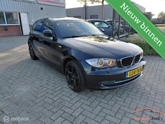 BMW 1-serie