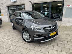Opel Grandland X - 1.2 Turbo Exec Trekhaak Distri VV Incl BTW