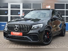 Mercedes-Benz GLC-klasse - AMG 63 S 4MATIC+ | PANO - CAMERA
