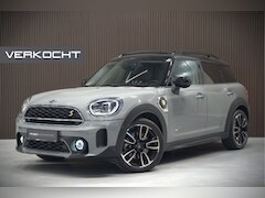 MINI Countryman - 1.5 Cooper S E ALL4 Chili | Panoramadak | Stoelverwarming | Stuurverwarming | Head-Up Disp