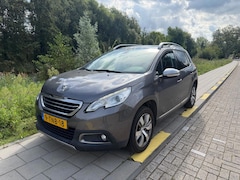 Peugeot 2008 - 1.2 VTi Allure Pack Premium Plus-Automaat