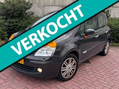 Renault Modus - 1.6-16V Initiale/ Inruilauto ontvangen/ Rijdt Goed/