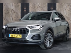 Audi Q3 - 35 TFSI S-line| Pano| B&O | Camera | Matrix
