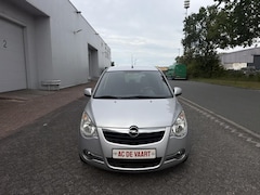 Opel Agila - 1.0 Selection - HOGE INSTAP/AIRCO/ELEK.PAKKET/NAP