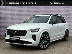 Volvo XC90 - 2.0 T8 Plug-in Hybrid AWD Ultra Dark | SOH:100% | Trekhaak | Luchtvering | Bowers & Wilkin
