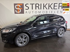 Ford Kuga - 2.5 PHEV ST-Line