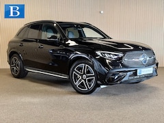 Mercedes-Benz GLC-klasse - 200 4-Matic AMG STYLING-PANORAMADAK-TREKHAAK-CAMERA-APPLE CARPLAY-COMPLEET