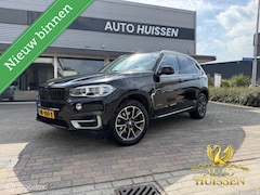BMW X5 - xDrive35i High Executive BOMVOL PANO SOFTCLOSE