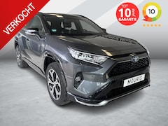 Toyota RAV4 - 2.5 Plug-in Hybrid AWD Bi-Tone Plus