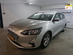 Ford Focus Wagon - 1.5 EcoBlue €5650EX BPM /NAVI / NAP