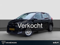 Kia Picanto - 1.0 DPi DynamicLine
