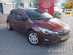 Opel Astra - 1.0 Online Edition / Trekhaak / Carplay / Climate control