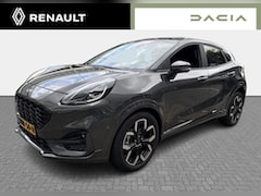 Ford Puma - 1.0 EcoBoost Hybrid ST-Line X