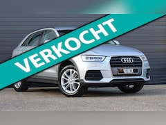 Audi Q3 - 1.4 TFSI CoD Design Navi/Led/PDC/Clima/Keyless