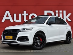 Audi Q5 SQ5 - 3.0 TFSI quattro Pro Line Plus Matrix-LED | B&O | Pano | HUD | Keyless | Camera | Carplay