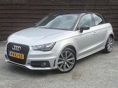 Audi A1 Sportback - 1.2 TFSI Admired / S-line / Navi / Airco / Cruise / NAP